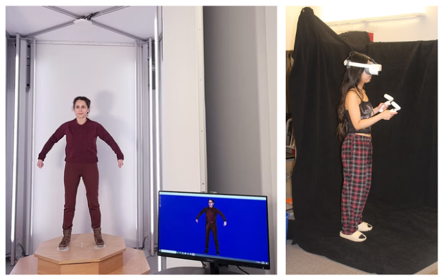 Photo of Lab Equipment