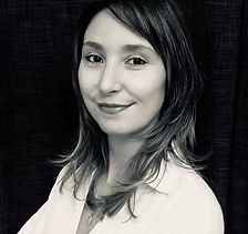 Dr. Evrim Buyuksaslan Oosterom