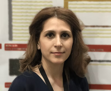 Dr. Mona Maher